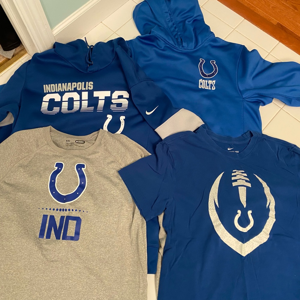 Indianapolis Colts Lot